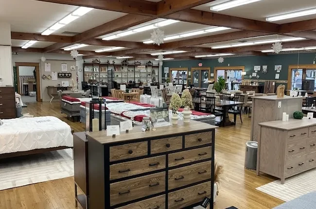 Best Furniture store near Walnut Creek