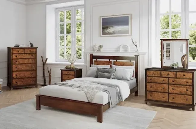 Best Walnut Creek Ohio Bedroom Furniture store